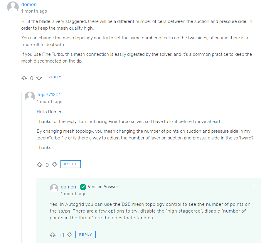 Cadence CFD（原NUMECA）前处理常见问答汇总（持续更新ing）的图8